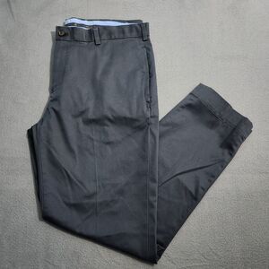 Brooks Brothers Men 38X32(31.5) Navy Lightweight Advantage Chino Pants
